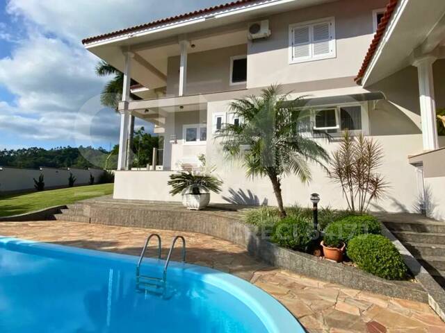 Casa para Venda em Rodeio - 3