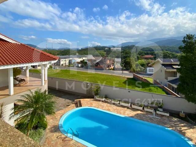 Casa para Venda em Rodeio - 4