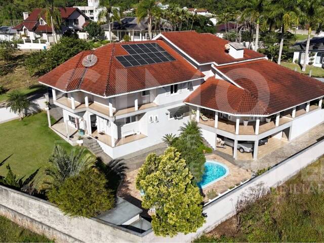 Casa para Venda em Rodeio - 2