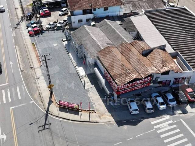 Prédio comercial para Venda em Indaial - 4