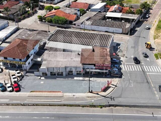 Prédio comercial para Venda em Indaial - 5