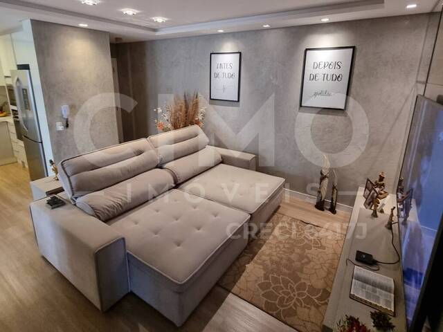 Apartamento para Venda em Navegantes - 2