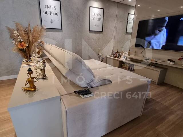Apartamento para Venda em Navegantes - 3