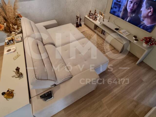 Apartamento para Venda em Navegantes - 5