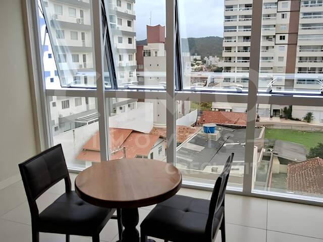 Apartamento para Locação em Navegantes - 3