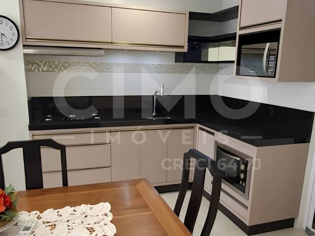Apartamento para Locação em Navegantes - 4