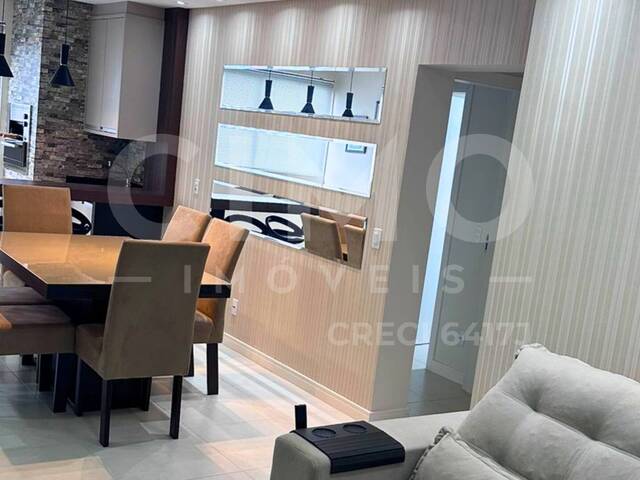 #2363 - Apartamento para Venda em Navegantes - SC - 1