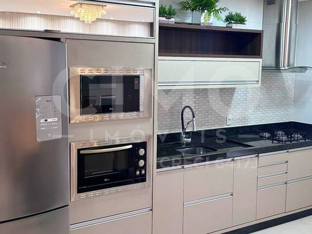 #2363 - Apartamento para Venda em Navegantes - SC - 2