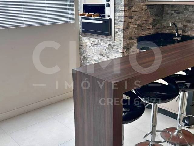 #2363 - Apartamento para Venda em Navegantes - SC - 3