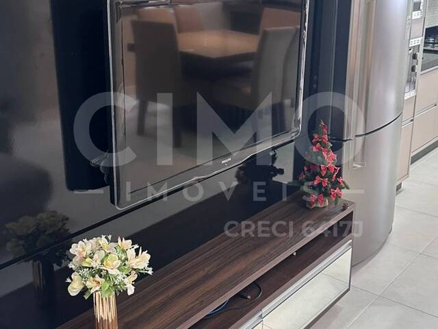 Apartamento para Locação em Navegantes - 5