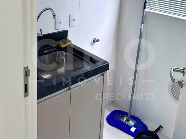 Apartamento para Locação em Navegantes - 4