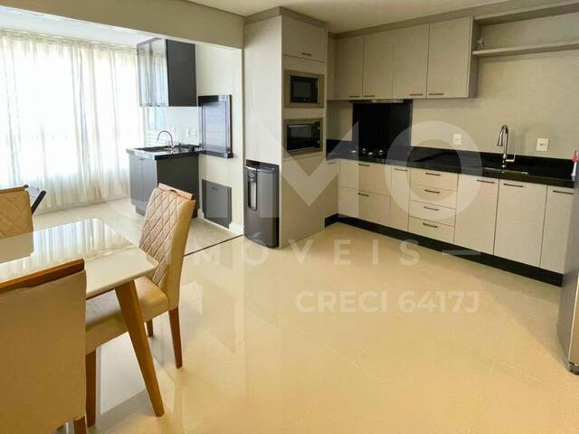 Apartamento para Locação em Navegantes - 2