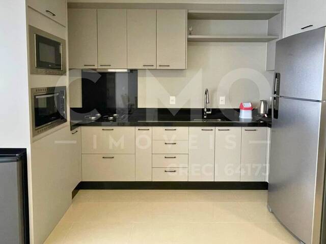 Apartamento para Locação em Navegantes - 3