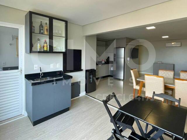 Apartamento para Locação em Navegantes - 4