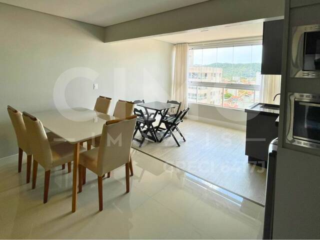 Apartamento para Locação em Navegantes - 5
