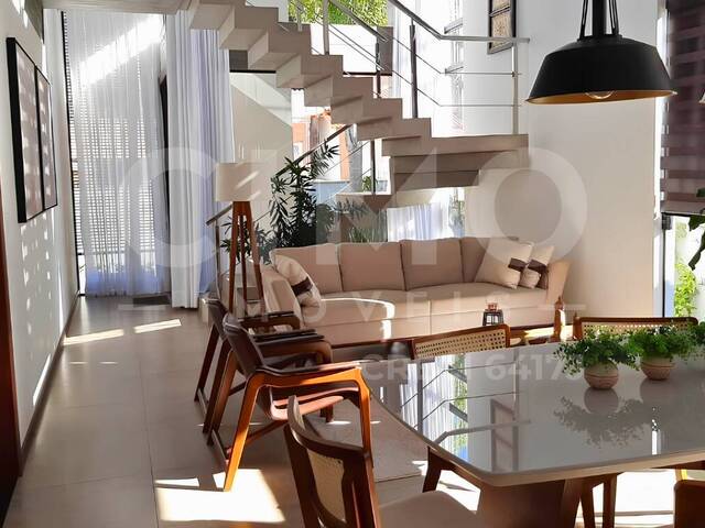 Casa para Venda em Penha - 2
