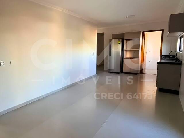 Apartamento para Locação em Navegantes - 5