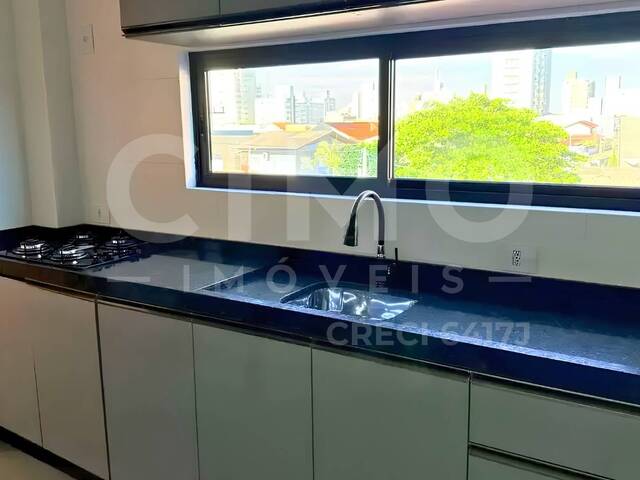 Apartamento para Locação em Navegantes - 2