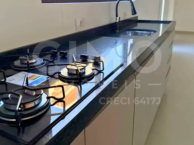 Apartamento para Locação em Navegantes - 3