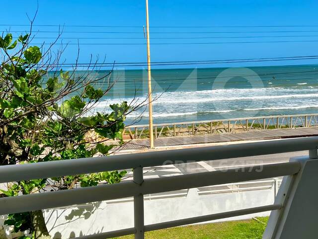 Apartamento para Venda em Navegantes - 2