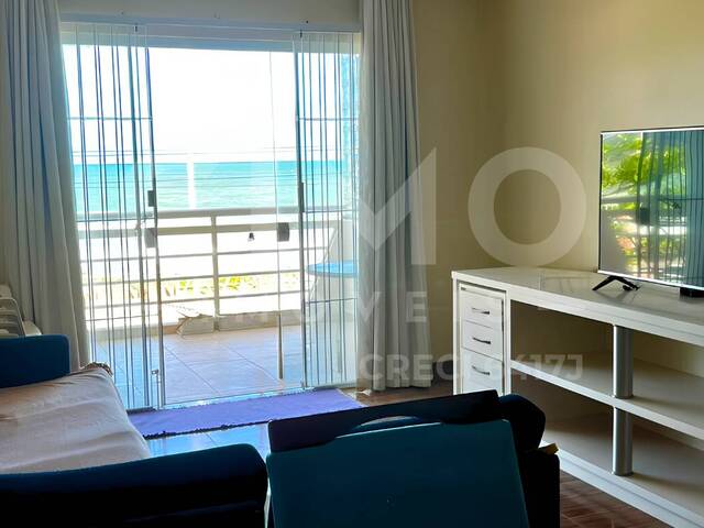 Apartamento para Venda em Navegantes - 3