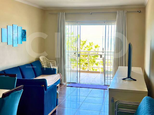 Apartamento para Venda em Navegantes - 4