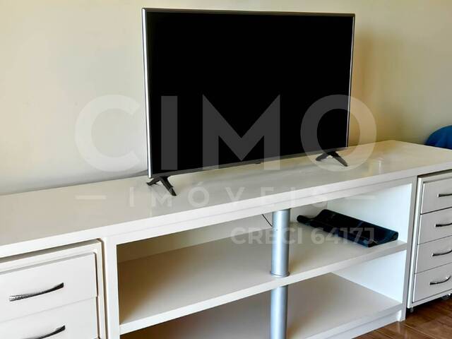 Apartamento para Venda em Navegantes - 5