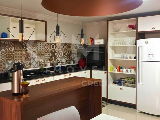Apartamento para Locação em Navegantes - 2
