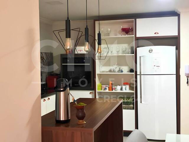 Apartamento para Locação em Navegantes - 3