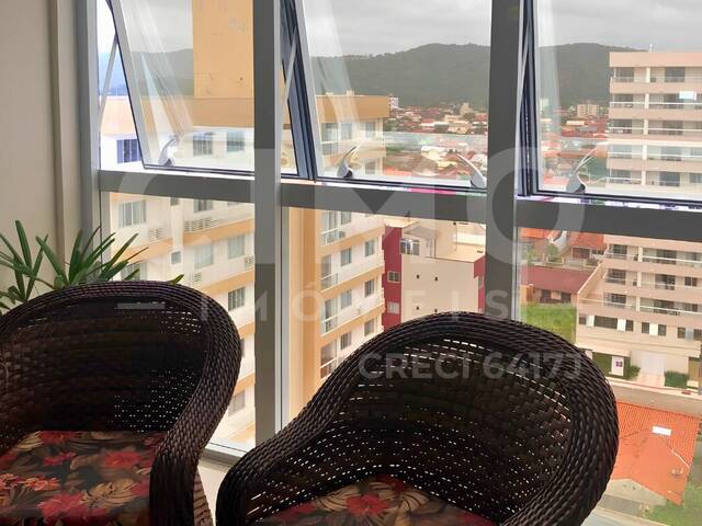 Apartamento para Locação em Navegantes - 4