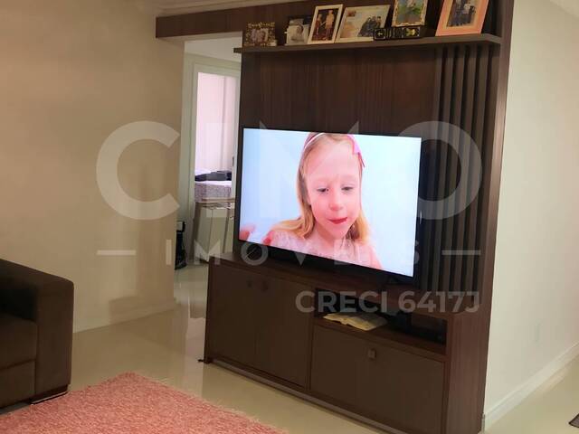 Apartamento para Locação em Navegantes - 5