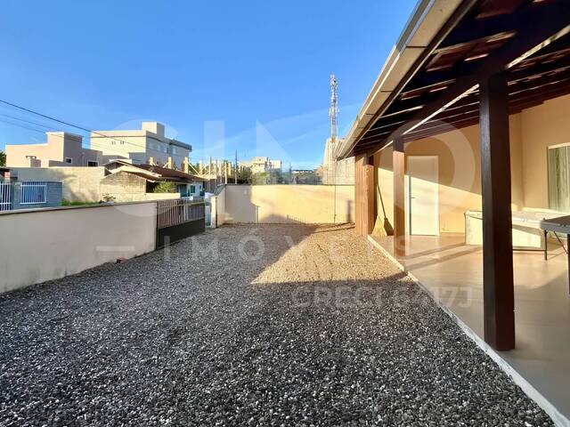 Casa para Locação em Balneário Piçarras - 4