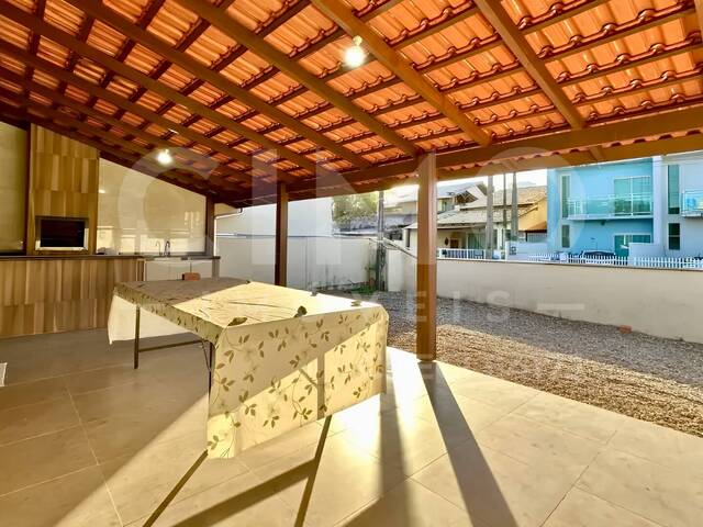 Casa para Locação em Balneário Piçarras - 5