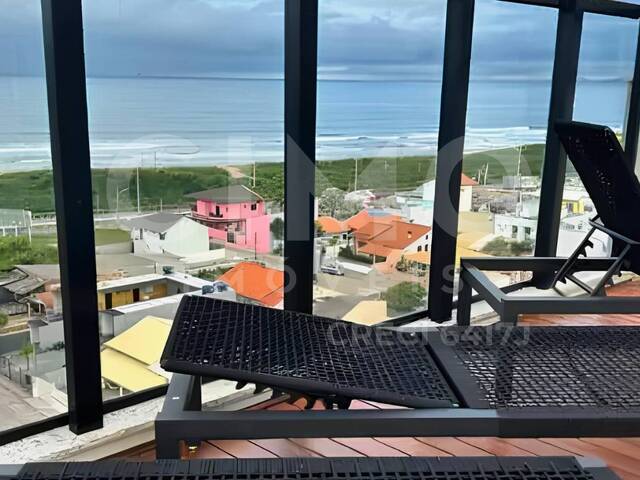 Apartamento para Locação em Navegantes - 3