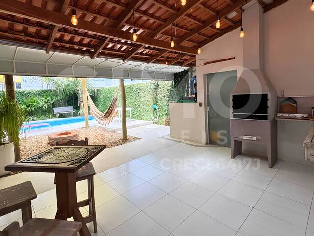 Casa para Locação em Navegantes - 3