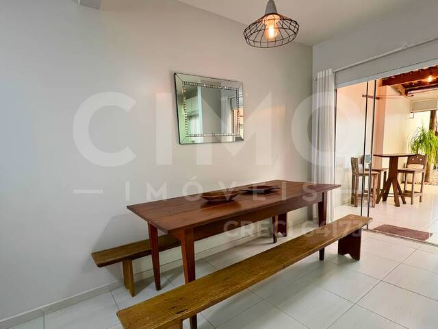 Casa para Locação em Navegantes - 4