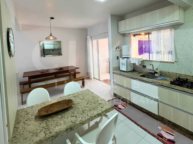 Casa para Locação em Navegantes - 5