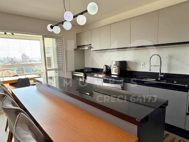 Apartamento para Venda em Navegantes - 2