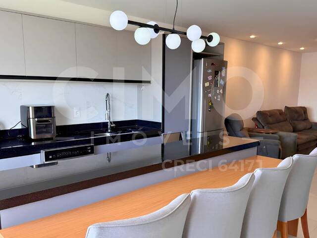 Apartamento para Venda em Navegantes - 3