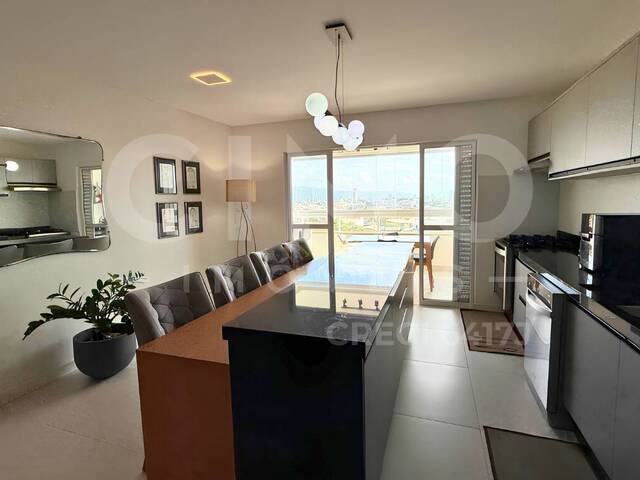 Apartamento para Venda em Navegantes - 4