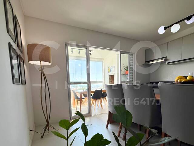 Apartamento para Venda em Navegantes - 5