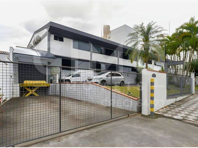 #1372 - Galpão para Locação em Blumenau - SC - 1