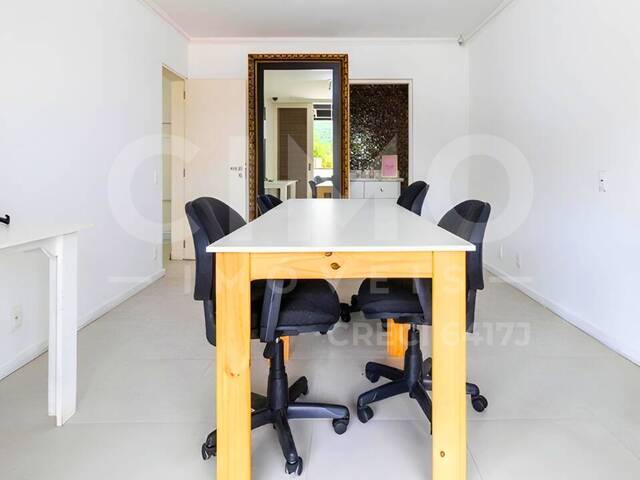 Sala para Locação em Blumenau - 4