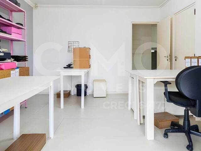 Sala para Locação em Blumenau - 5