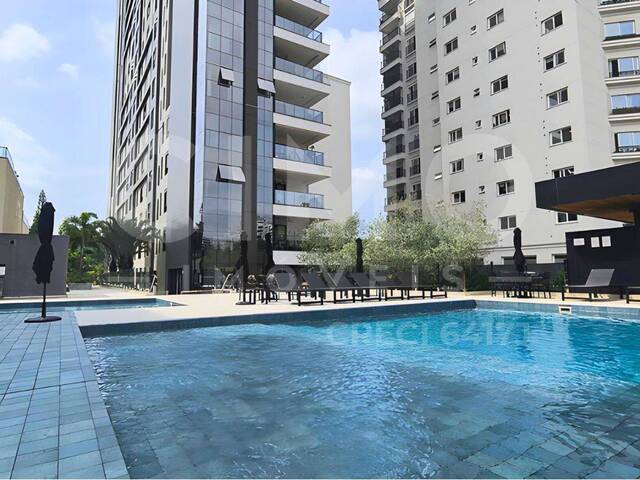 #1490 - Apartamento para Venda em Blumenau - SC - 3