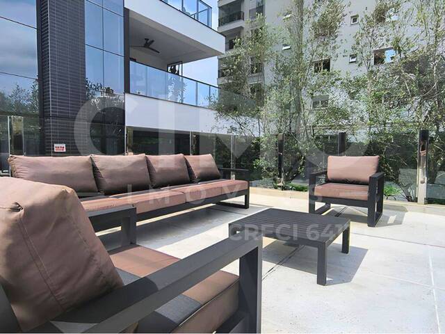 Apartamento para Venda em Blumenau - 4