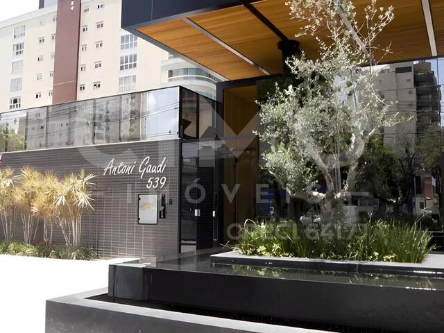 #1490 - Apartamento para Venda em Blumenau - SC - 2