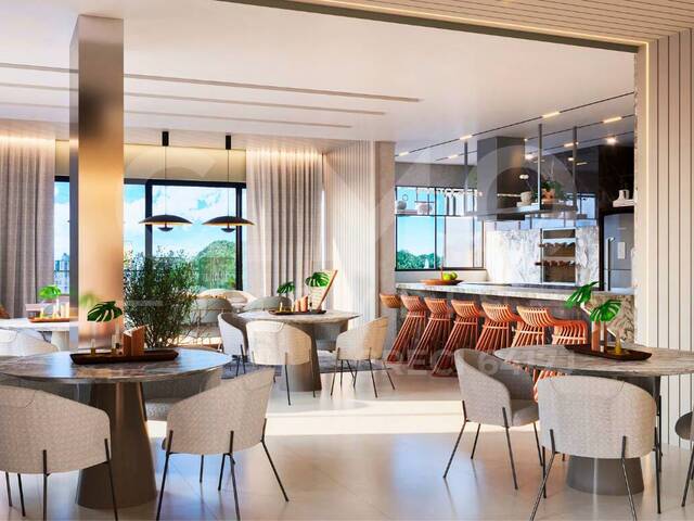 #1600 - Apartamento para Venda em Itajaí - SC - 2