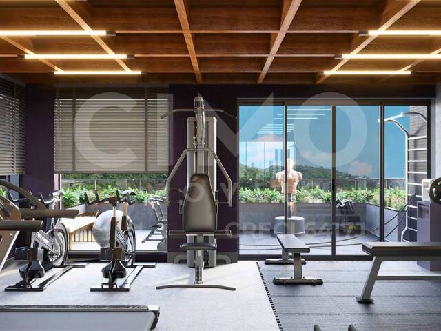 #1600 - Apartamento para Venda em Itajaí - SC - 3
