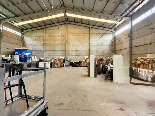 Galpão para Locação em Blumenau - 5